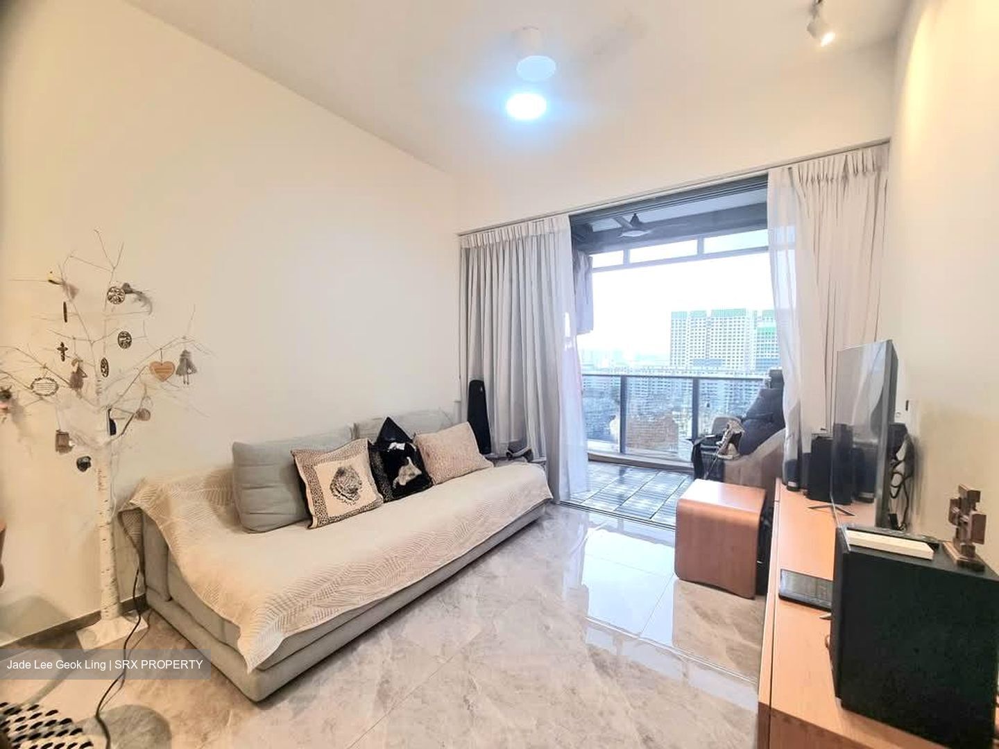 JadeScape (D20), Condominium #570603191